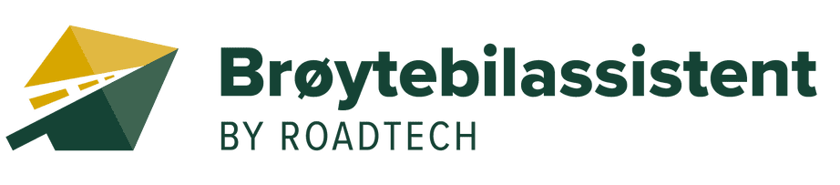 Logo Brøytebilassistent